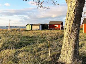 5 person holiday home in LIMHAMN-By Traum