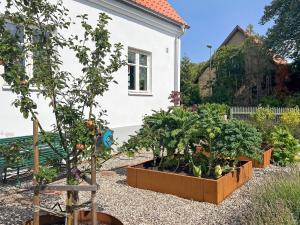 5 person holiday home in LIMHAMN-By Traum