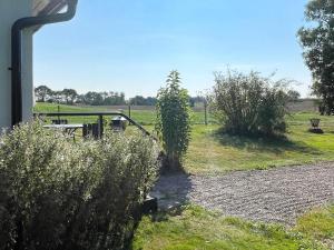 Bright holiday home in Vollsjö-By Traum