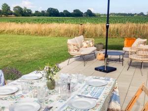 8 person holiday home in LÖTTORP-By Traum
