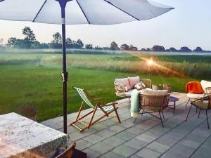 8 person holiday home in LÖTTORP-By Traum