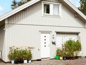 4 person holiday home in ONSALA-By Traum