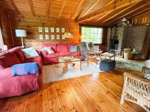 6 person holiday home in blentarp-By Traum