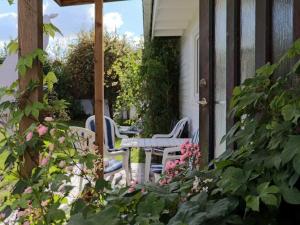 9 person holiday home in Skummeslövsstrand