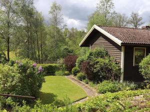 5 person holiday home in KNÄRED-By Traum