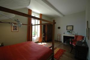 B&B / Chambres d'hotes Chateau Le Tour - Chambres d'Hotes : Chambre Triple