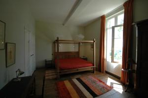 B&B / Chambres d'hotes Chateau Le Tour - Chambres d'Hotes : photos des chambres
