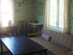 6 person holiday home in MöRLUNDA