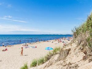 4 person holiday home in FALKENBERG-By Traum