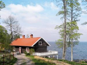 6 person holiday home in Hova