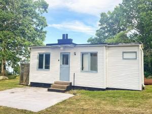 6 person holiday home in SÖLVESBORG-By Traum