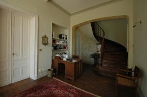 B&B / Chambres d'hotes Chateau Le Tour - Chambres d'Hotes : photos des chambres
