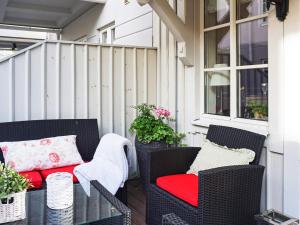 7 person holiday home in STRöMSTAD-By Traum