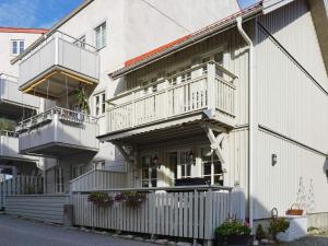 7 person holiday home in STRöMSTAD-By Traum
