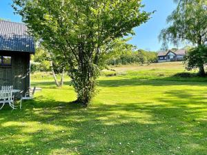 6 person holiday home in BORGHOLM