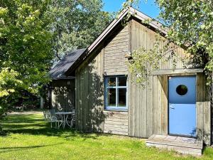 6 person holiday home in BORGHOLM