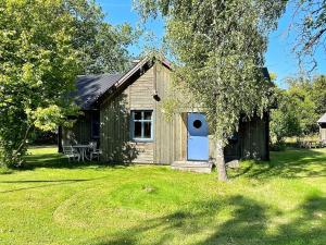 6 person holiday home in BORGHOLM