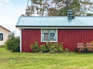 4 person holiday home in KRISTINEHAMN