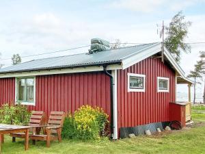 4 person holiday home in KRISTINEHAMN