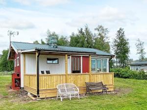 4 person holiday home in KRISTINEHAMN