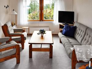 6 person holiday home in Bengtsfors