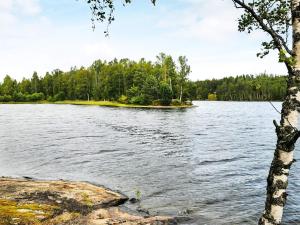 6 person holiday home in Bengtsfors