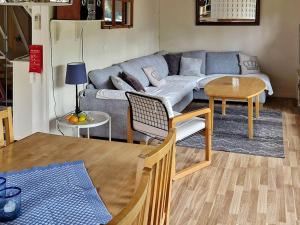 4 star holiday home in Spekeröd