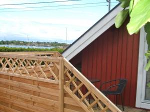 3 person holiday home in TORSLANDA-By Traum