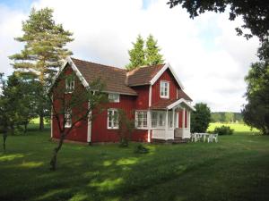 Charming Countryside Cottage in Bohuslän
