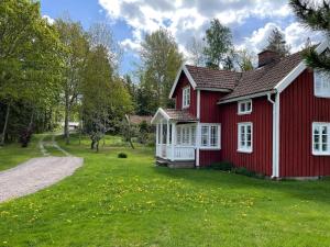 Charming Countryside Cottage in Bohuslän