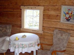 8 person holiday home in Vimmerby