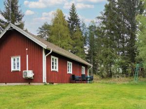 6 person holiday home in ÅSARP-By Traum