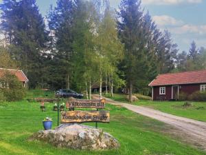 6 person holiday home in ÅSARP-By Traum