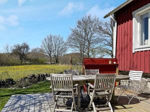 5 person holiday home in Brösarp-By Traum