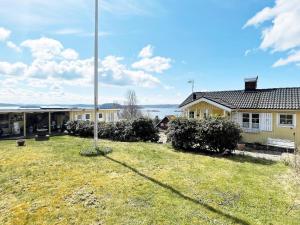 4 star holiday home in UDDEVALLA