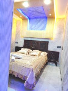 Cozy Apartment Near Palais El Mansour, Meknes
