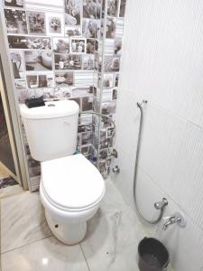 Cozy Apartment Near Palais El Mansour, Meknes