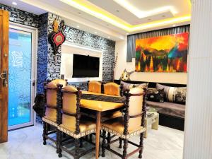 Cozy Apartment Near Palais El Mansour, Meknes
