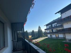 Grand Chalet Nivora I Ground