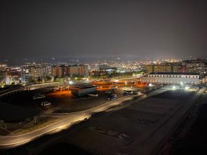 Tirana Apartaments
