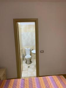 Tirana Apartaments