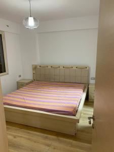 Tirana Apartaments