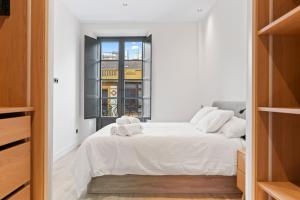 Espectacular apartamento en el centro, a 3 min de la playa de San Lorenzo