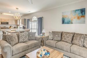 Fall Golf Favorite | 1st Floor | Near CCU & Events
