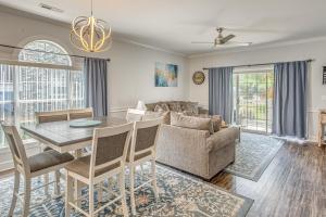 Fall Golf Favorite | 1st Floor | Near CCU & Events