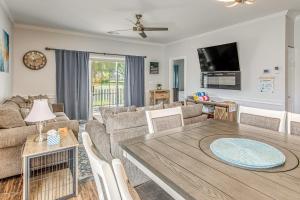 Fall Golf Favorite | 1st Floor | Near CCU & Events