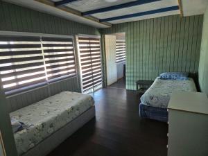 Cabañas de Turismo Berolav 5
