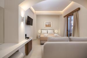 Verano suites