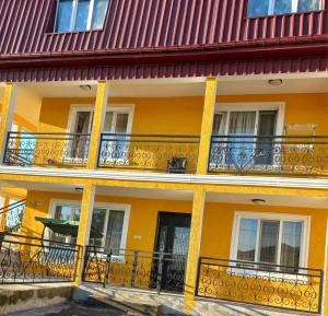 BATUMI House with Two Bedrooms