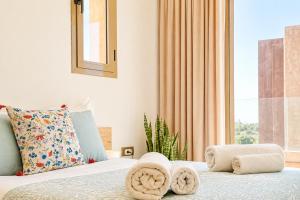 Cosy city escape in Prestigia Argan Pool view
